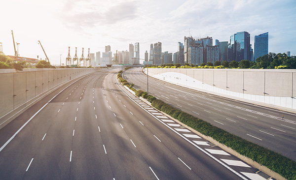 東南西環(huán)快速路（東沙－廣氮段）設(shè)計施工總承包