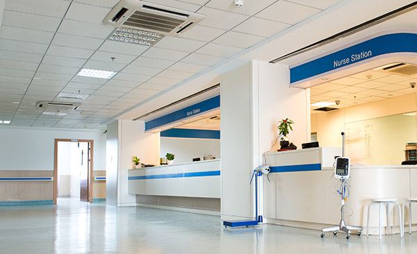 深圳市龍華區(qū)婦幼保健院云采鏈交易平臺