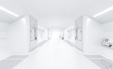 廣東省中山市質(zhì)量計量監(jiān)督檢測所3米法電波暗室與電磁兼容測試系統(tǒng)采購項目