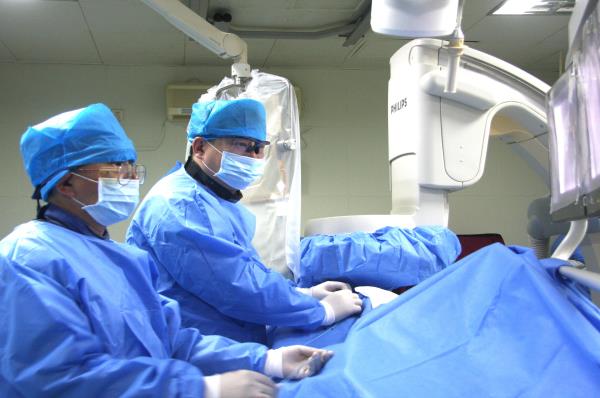 珠海市人民醫(yī)院MRI設(shè)備采購